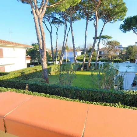 Holiday home Casa Le Focette By Nicola Real Estate *