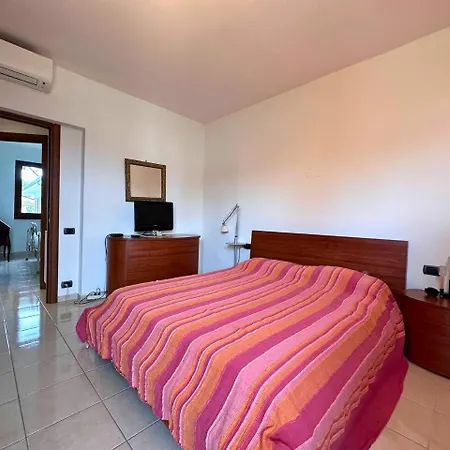 Casa Le Focette By Nicola Real Estate Holiday home Marina di Pietrasanta