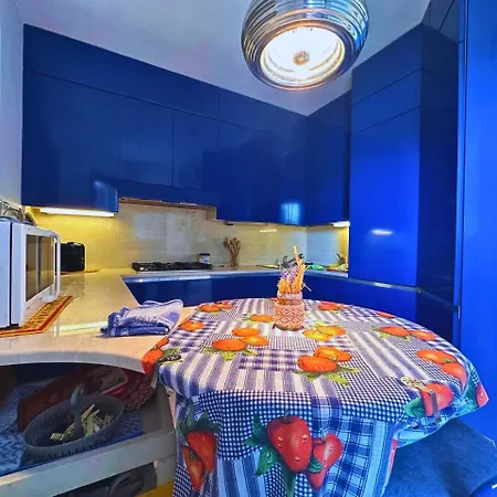 Holiday home Casa Le Focette By Nicola Real Estate *