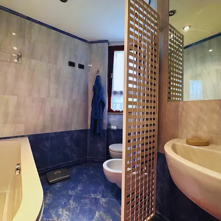 Holiday home Casa Le Focette By Nicola Real Estate Marina di Pietrasanta