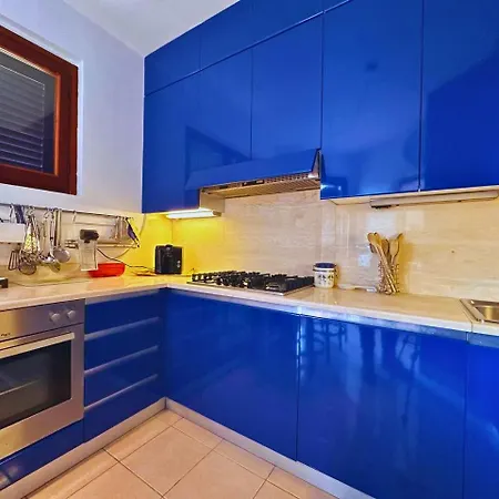 Casa Le Focette By Nicola Real Estate * Marina di Pietrasanta