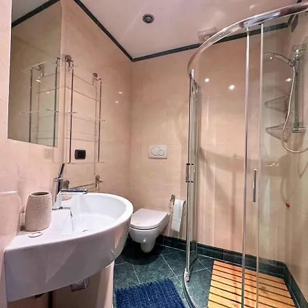 Casa Le Focette By Nicola Real Estate Marina di Pietrasanta