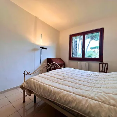 Holiday home Casa Le Focette By Nicola Real Estate Marina di Pietrasanta